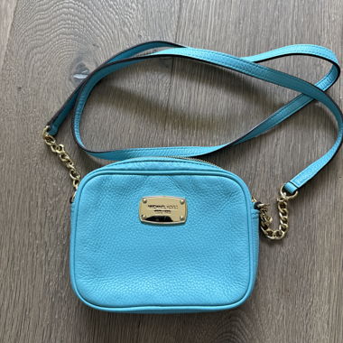 Michael Kors Umhängetasche 