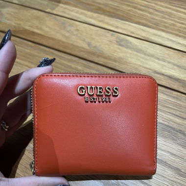 Porte-monnaie Guess