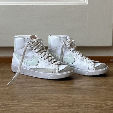 Baskets Nike