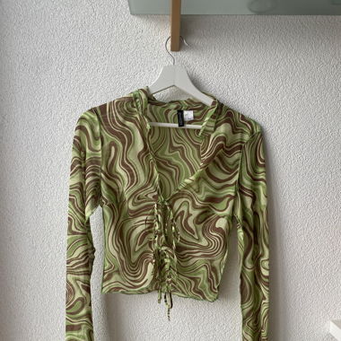 longsleve top