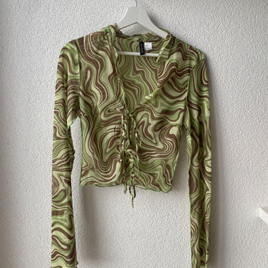 longsleve top