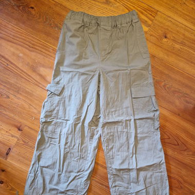 Cargo Pants