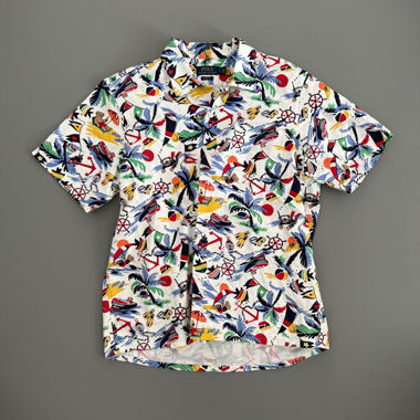 Polo Ralph Lauren Hemd