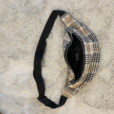 Bauchtasche