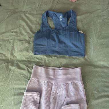 Sport-Set