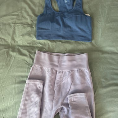 Sport-Set