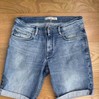 Jeans MNG Man EU 40