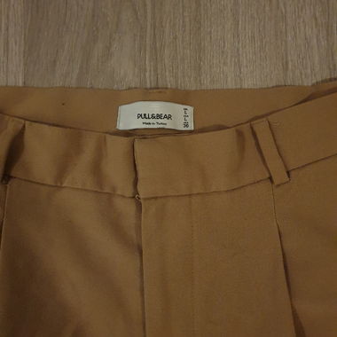 Pantalone beige