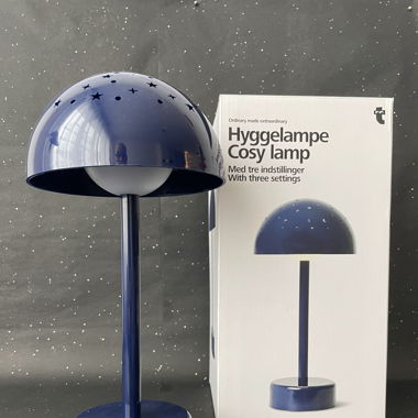 TIGER Hyggelampe Cosy Lamp