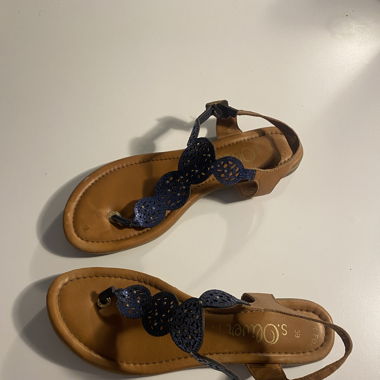 Sandalen
