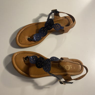 Sandalen