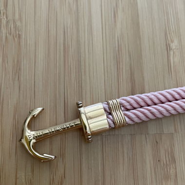 Paul Hewitt Armband