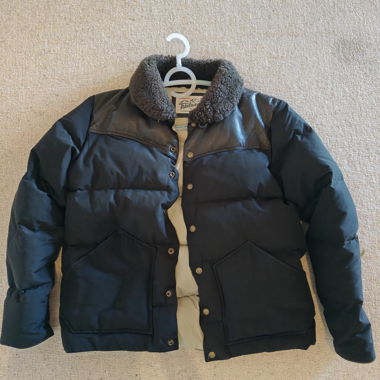 Penfield Trailwear Winterjacke
