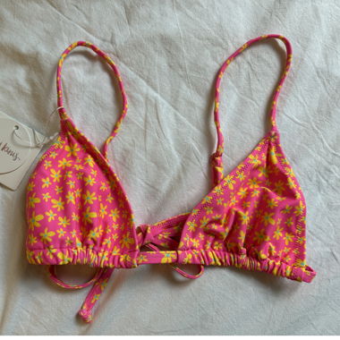 Haut de bikini S