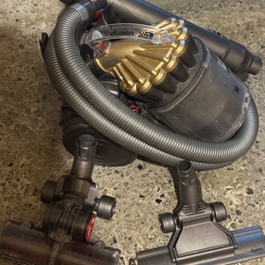 Aspirateur Dyson
