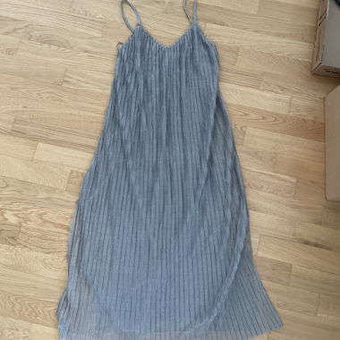Abito ZARA WB Collection S