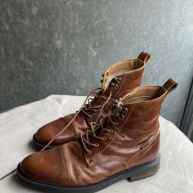 Levis Stiefel