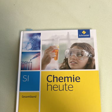 Chemie Lernbuch