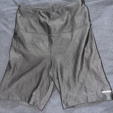 Short de sport