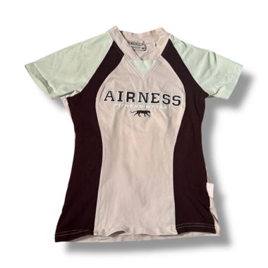 Vintage süsses Airness Streetwear-Shirt