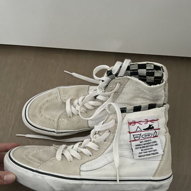 Vans Shoes
