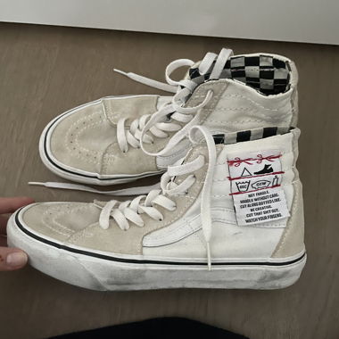 Vans Shoes