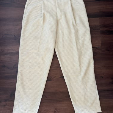Pantalons longs