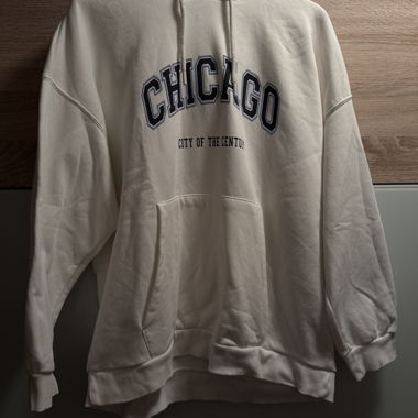 Hoodie Chicago