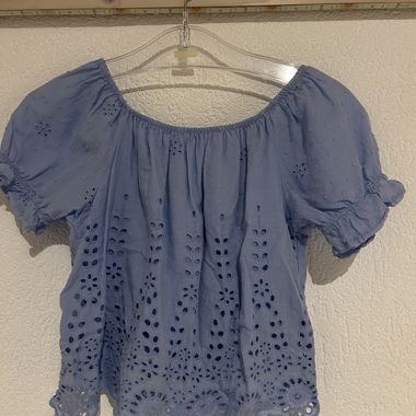 blouse d'été