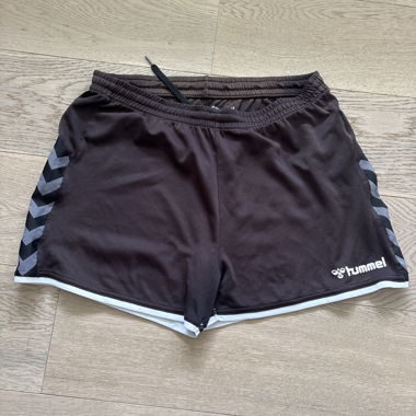 Pantaloncini sportivi Hummel