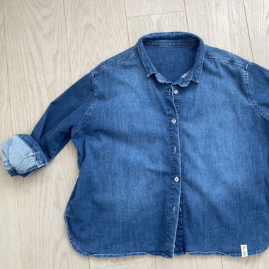 Henry Christ Bluse xxs  34/36