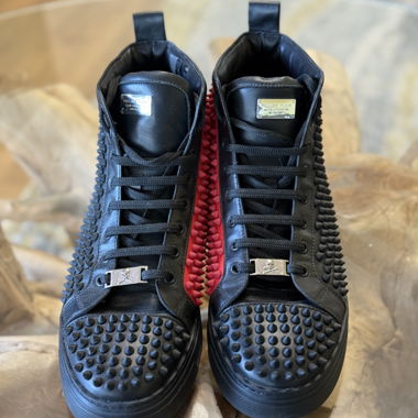 Philipp Plein Schuhe gr.44