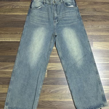 Sign Locked Denim -w30