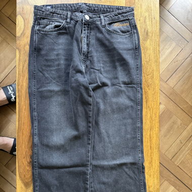 Ravani Jeans black