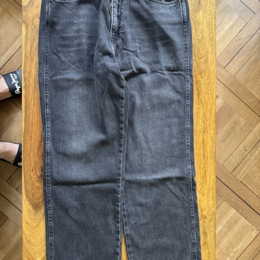 Ravani Jeans black