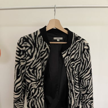 Jacke von Comma