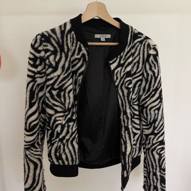 Jacke von Comma