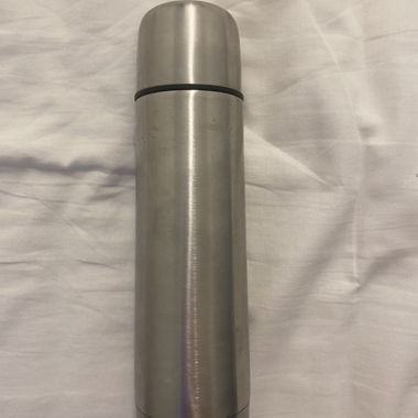 Stainless Steel Thermos Flask