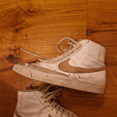 Nike Schuhe 