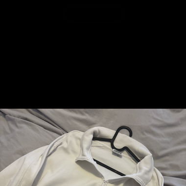 pull à fermeture éclaire 
