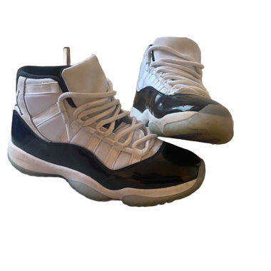 Jordan 11 Retro Concord (2018) 