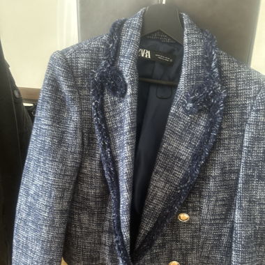 Blazer Zara