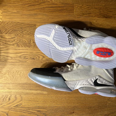 Nike Lebron 19 low