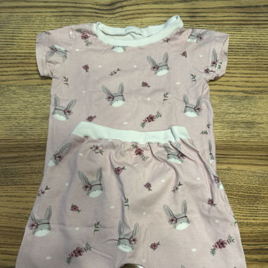 Baby set
