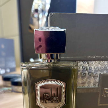 LATTAFA LIAM 100ml NEW