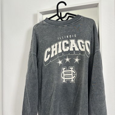 vintage sweater
