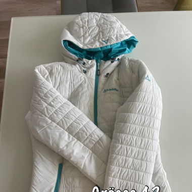 Schöffel Winterjacke