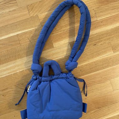 Olend bag