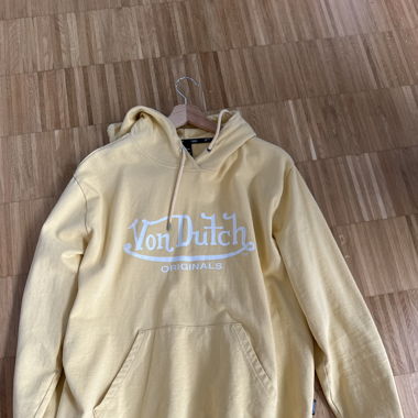 Von Dutch Sweater