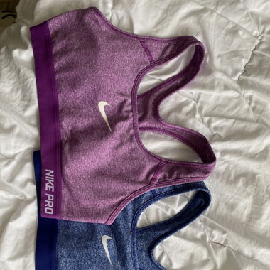 2er Set Nike Sport BH